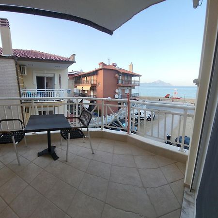 House Spanos Sarti Esterno foto