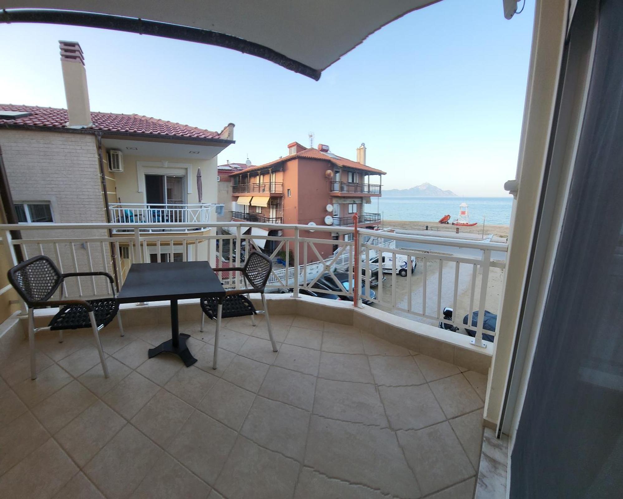 House Spanos Sarti Esterno foto