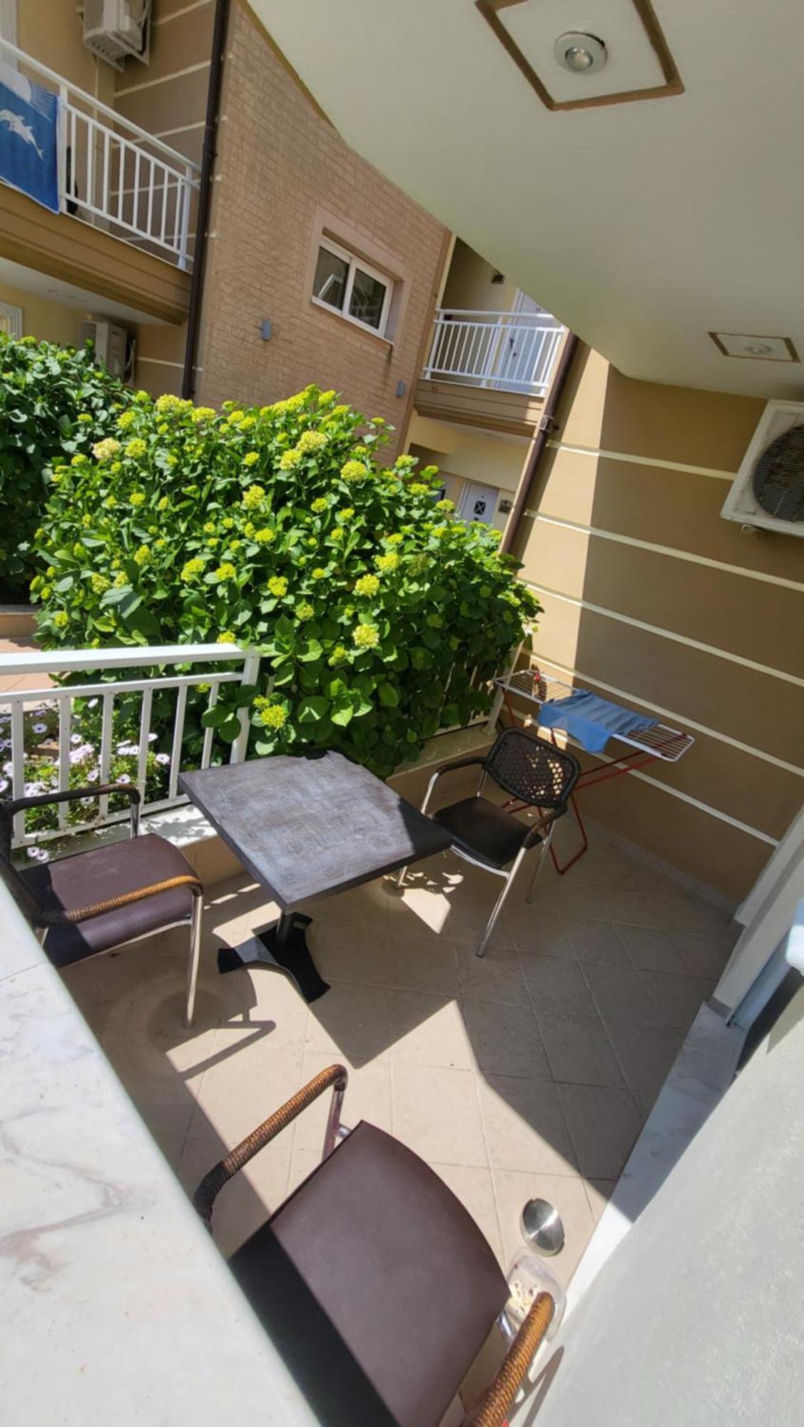 House Spanos Sarti Esterno foto