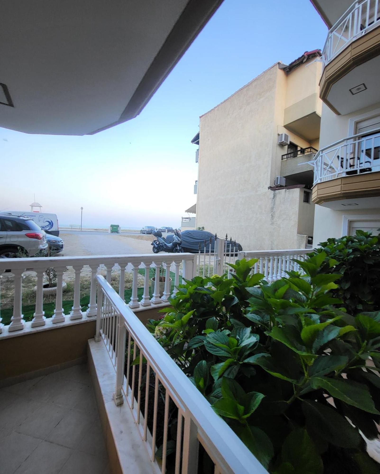 House Spanos Sarti Esterno foto